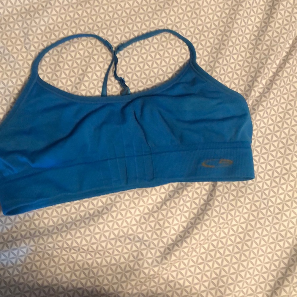 Bra